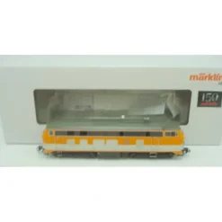 Trains*Marklin 39182 CL 218 Diesel Loco DB Exclusive - Model Train Junction: Quality Parts and Art Supplies