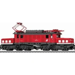 Trains*Marklin 37226 CL 1020 Electric Frt Locomotive OBB - Model Train Junction: Quality Parts and Art Supplies