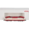 Trains*Marklin 37485 Cl 120.0 LOCO w/Snd DB L - Model Train Junction: Quality Parts and Art Supplies