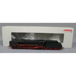 Trains*Marklin 39011 CL 01 Steam Locomotive with Tender DRG - Model Train Junction: Quality Parts and Art Supplies