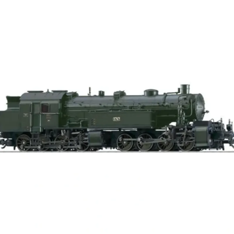 Trains*Marklin 37967 CL 96 Tank Locomotive with Sound GVB - Model Train Junction: Quality Parts and Art Supplies