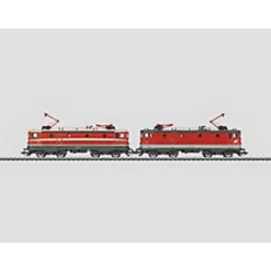Trains*Marklin 37417 Cl 1043 2-Unit Loco OBB L - Model Train Junction: Quality Parts and Art Supplies
