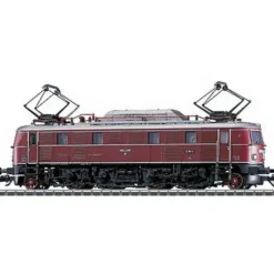 Trains*Marklin 39192 CL E 19 Electric Locomotive DRB - Model Train Junction: Quality Parts and Art Supplies