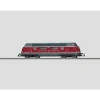 Trains*Marklin 30210 Cl V 200 Loco D8 old red - Model Train Junction: Quality Parts and Art Supplies