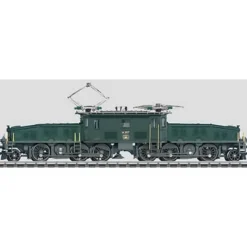 Trains*Marklin 39563 Class Ce 6/8 III Crocodile - Model Train Junction: Quality Parts and Art Supplies
