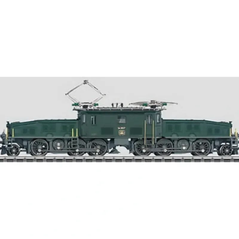 Trains*Marklin 39563 Class Ce 6/8 III Crocodile - Model Train Junction: Quality Parts and Art Supplies