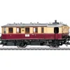 Trains*Marklin 37256 Class CidT Karlsruhe 4 Rail Car - Model Train Junction: Quality Parts and Art Supplies