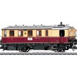 Trains*Marklin 37256 Class CidT Karlsruhe 4 Rail Car - Model Train Junction: Quality Parts and Art Supplies