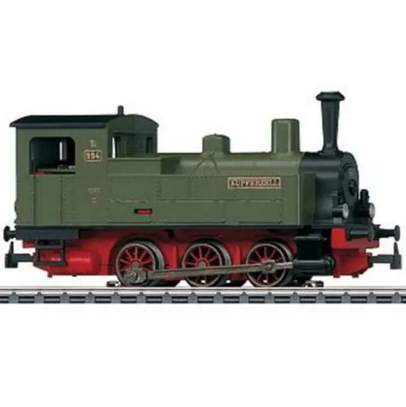 Trains*Marklin 36140 Class T3 Tank Locomotive - Model Train Junction: Quality Parts and Art Supplies