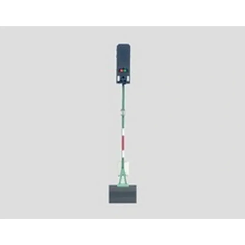 Trains*Marklin 76391 Color Light Home Signal - Model Train Junction: Quality Parts and Art Supplies