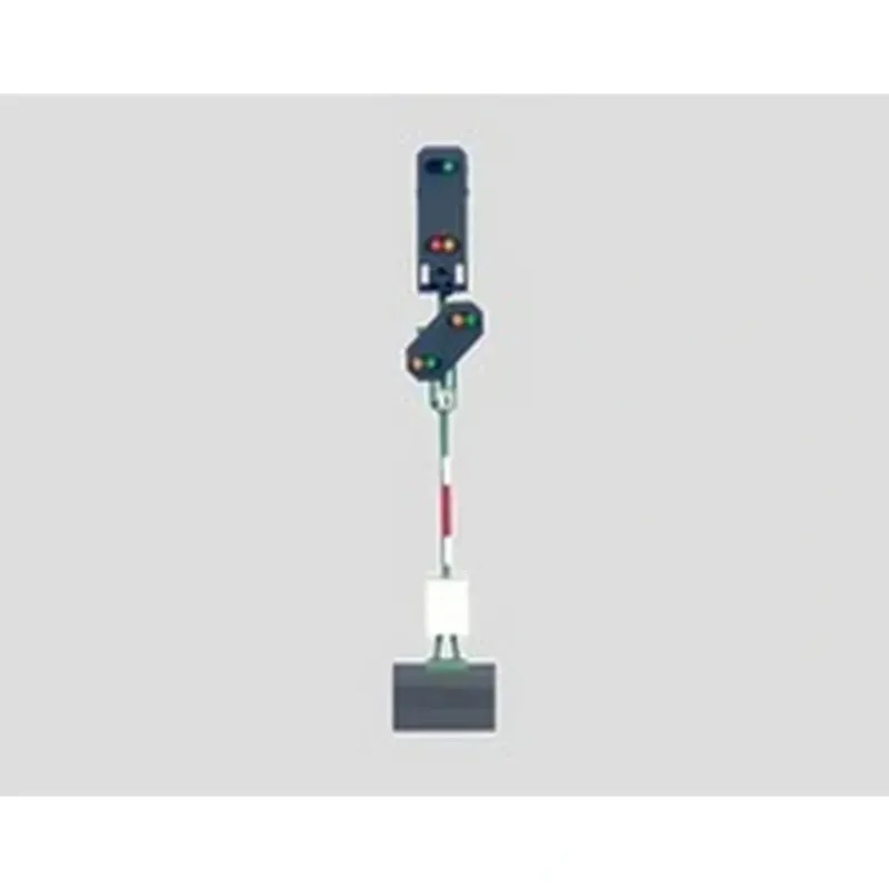 Trains*Marklin 76397 Color Light Home Signal - Model Train Junction: Quality Parts and Art Supplies