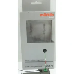 Trains*Marklin 76372 Color Light Yard Signal - Model Train Junction: Quality Parts and Art Supplies