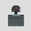 Trains*Marklin 74371 Colored Track Yard Signal - Model Train Junction: Quality Parts and Art Supplies