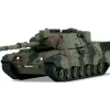 Trains*Marklin 18575 Combat Tank Leopard 1 - Model Train Junction: Quality Parts and Art Supplies