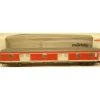 Trains*Marklin 42932 Commuter Service Baggage Car - Model Train Junction: Quality Parts and Art Supplies