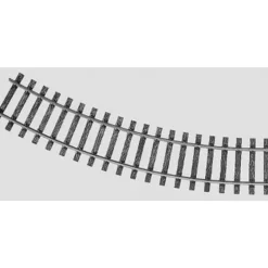 Trains*Marklin 59230 Curved Track 3030R - Model Train Junction: Quality Parts and Art Supplies