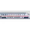Trains*Marklin 43305 DB AG 2nd Class Cab Control Car - Model Train Junction: Quality Parts and Art Supplies