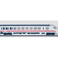 Trains*Marklin 43305 DB AG 2nd Class Cab Control Car - Model Train Junction: Quality Parts and Art Supplies