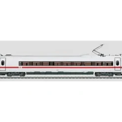 Trains*Marklin 43746 DB AG Type406.8 ICE Intermediate - Model Train Junction: Quality Parts and Art Supplies