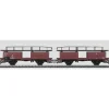 Trains*Marklin 46121 DB Auto Transport Car - Model Train Junction: Quality Parts and Art Supplies