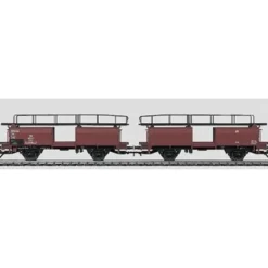 Trains*Marklin 46121 DB Auto Transport Car - Model Train Junction: Quality Parts and Art Supplies