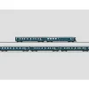 Trains*Marklin 42610 DB Blue Gentian Pass Set - Model Train Junction: Quality Parts and Art Supplies