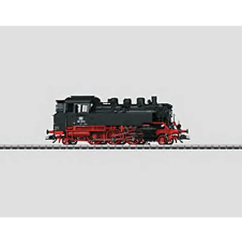 Trains*Marklin 39643 DB el 064 Steam Tank Loco - Model Train Junction: Quality Parts and Art Supplies