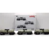 Trains*Marklin 46470 DB Eva Chemical Tank Car Set - Model Train Junction: Quality Parts and Art Supplies