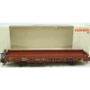 Trains*Marklin 4694 DB Flatcar w/Brakeman's Platform - Model Train Junction: Quality Parts and Art Supplies