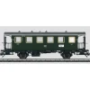 Trains*Marklin 43020 DB Passenger Car 2nd Class - Model Train Junction: Quality Parts and Art Supplies