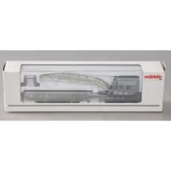 Trains*Marklin 46717 DB Working Crane Car - Model Train Junction: Quality Parts and Art Supplies