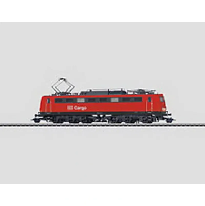 Trains*Marklin 37851 DBAG cl 150 Electric Loco - Model Train Junction: Quality Parts and Art Supplies