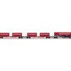 Trains*Marklin 47071 DBAG Container Car Set - Model Train Junction: Quality Parts and Art Supplies