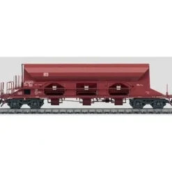 Trains*Marklin 48102 DBAG Facns 133 Hopper Car - Model Train Junction: Quality Parts and Art Supplies