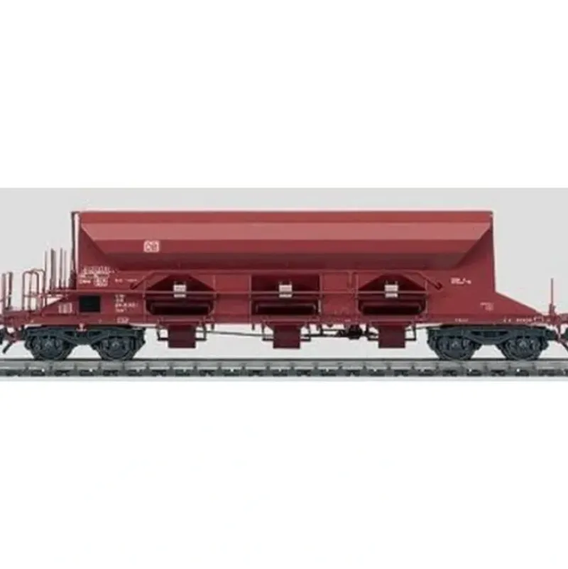 Trains*Marklin 48102 DBAG Facns 133 Hopper Car - Model Train Junction: Quality Parts and Art Supplies