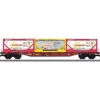 Trains*Marklin 47072 DBAG Flatcar with Tank Containers - Model Train Junction: Quality Parts and Art Supplies