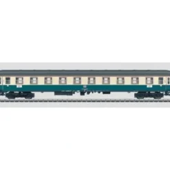 Trains*Marklin 43911 Deutsche Bahn 203 Express Train Passenger Car - Model Train Junction: Quality Parts and Art Supplies