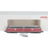 Trains*Marklin 39300 Deutsche Bahn Heavy Diesel Loco w/Sound - Model Train Junction: Quality Parts and Art Supplies