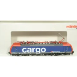 Trains*Marklin 39893 Dgtl cl 474 Electric Loco w/Soun - Model Train Junction: Quality Parts and Art Supplies