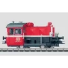 Trains*Marklin 36826 Dgtl DB AG Small Diesel Loco - Model Train Junction: Quality Parts and Art Supplies