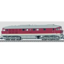 Trains*Marklin 36421 Dgtl Ludmilla Heavy Diesel Loco - Model Train Junction: Quality Parts and Art Supplies