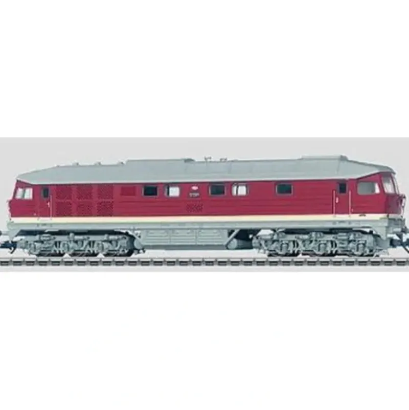 Trains*Marklin 36421 Dgtl Ludmilla Heavy Diesel Loco - Model Train Junction: Quality Parts and Art Supplies