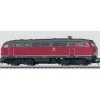 Trains*Marklin 39180 Diesel CL 218 Locomotive with Sound DB - Model Train Junction: Quality Parts and Art Supplies
