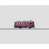 Trains*Marklin 37253 Digital DB Steam Powered Rail Car - Model Train Junction: Quality Parts and Art Supplies