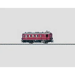 Trains*Marklin 37253 Digital DB Steam Powered Rail Car - Model Train Junction: Quality Parts and Art Supplies