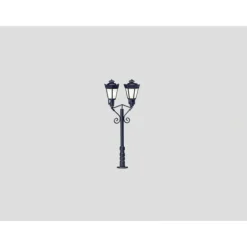Trains*Marklin 72805 Double Park Light - Model Train Junction: Quality Parts and Art Supplies