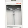 Trains*Marklin 72801 Double Street Light - Model Train Junction: Quality Parts and Art Supplies