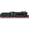 Trains*Marklin 37116 DR 4-6-2 CL 18.1 Steam Locomotive with Sound #18112 - Model Train Junction: Quality Parts and Art Supplies