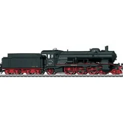 Trains*Marklin 37116 DR 4-6-2 CL 18.1 Steam Locomotive with Sound #18112 - Model Train Junction: Quality Parts and Art Supplies