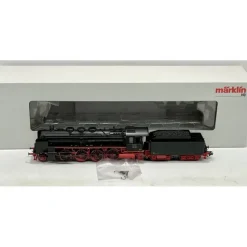 Trains*Marklin 39392 DRG cl 39.2 Steam Loco - Model Train Junction: Quality Parts and Art Supplies